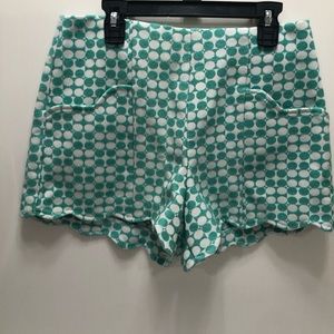 Vintage Women’s Short Size Large